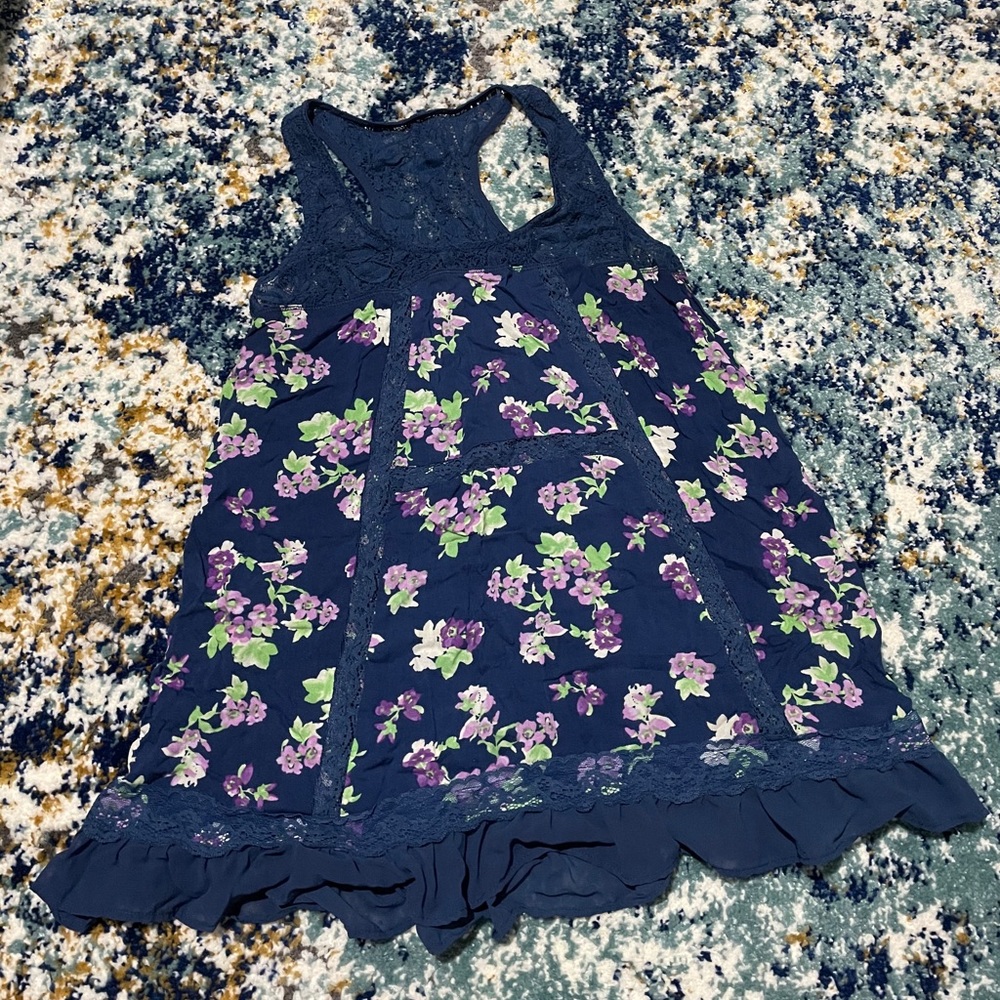 Small Dress